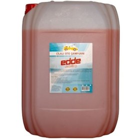 Resim edde Araba Araç Oto Cilalı Fırçasız Yıkama Şampuan Oto Yıkama Şampuanı Köpüğü 20 Lt Oto Detailing 