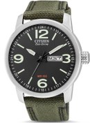 Resim Citizen Bm8476-23ee Eco-drive Erkek Kol Saati 
