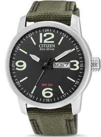 Resim Citizen Bm8476-23ee Eco-drive Erkek Kol Saati 