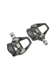 Resim Shimano Ultegra Pd-r8000 SPD-SL Pedal (SH11 Kal Dahil) 