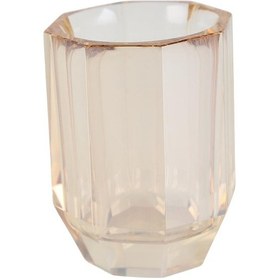 Resim Kobos Cam Diş Fırçalık Altın Kb10001al Altın 