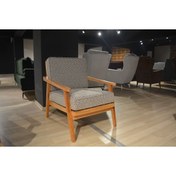 Resim GASE Bohe Berjer Keten Kumaş 