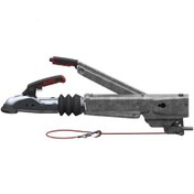 Resim Karavan Frenli Kaplin Koparma Teli 