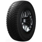 Resim Michelin 195/60r16c 99/97h Agılıs Crossclımate Mı Kamyonet 4 Mevsim 2022 