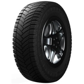 Resim Michelin 195/60r16c 99/97h Agılıs Crossclımate Mı Kamyonet 4 Mevsim 2022 