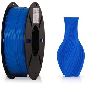 Resim Marka Filament Hyper Pla - Mavi - 1.75mm 1 Kg 