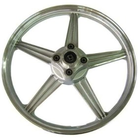 Resim Cg Motosiklet Arka Jant Alüminyum 1.60x18 Agk 