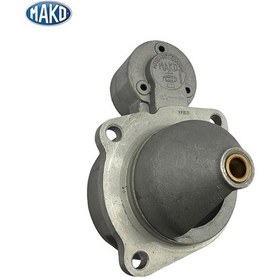 Resim Mako Marş Pinyon Kapak Dodge-massey Ferguson-magırus N11.11535 