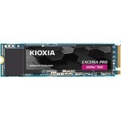 Resim 2TB KIOXIA EXCERIA PRO PCIe 4.0 M.2 NVMe 3D 7300/6400 MB/s LSE10Z002TG8 2TB KIOXIA EXCERIA PRO PCIe 4.0 M.2 NVMe 3D 7300/6400 MB/s LSE10Z002TG8