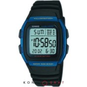 Resim Casio W-96H-2AVDF Kol Saati 