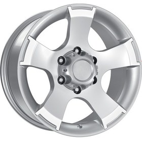 Resim Kormetal DY366 8,0X16" PCD:6130 ET:30 CH:84,1 SD Jant 4 Adet 