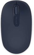 Resim Microsoft U7Z-00013 Kablosuz Mobil Fare 1850 