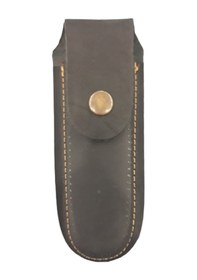 Resim 2 Numara Kamp Çakı Kılıfı-3 x 9,5 x 2 CM Vizon 