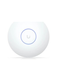 Resim Ubıquıtı U7-lr 2.4/5ghz Dualband Wıfı 7 3x3 Mu-mımo İç Ortam Tavan Tipi Access Poınt Adaptörsüz 