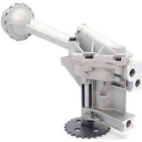 Resim Yag Pompası Clıo Kango 7701693576 