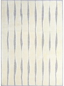 Resim Dolce Vita Halı Morocco 7103 Gris İskandinav Halı - 100x300 