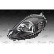 Resim VALEO 044598 Far Sol ( Fiat : Punto Evo Sporting 10- ) 51855645 51937144 (WF568278) 