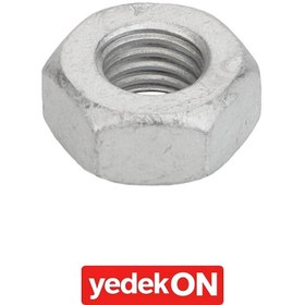 Resim AGCO Altıgen Başlı Somun - Massey Ferguson / Fendt / Valtra | ACP0703460 