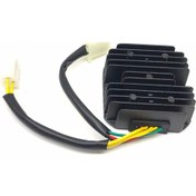 Resim Ek116 Konjektör 6.lı Çiftli 