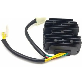 Resim Ek116 Konjektör 6.lı Çiftli 