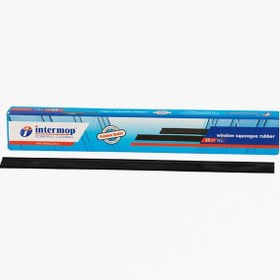Resim İntermop Cam Çekçek Lastiği Kesilmiş 25 cm 1 Adet 