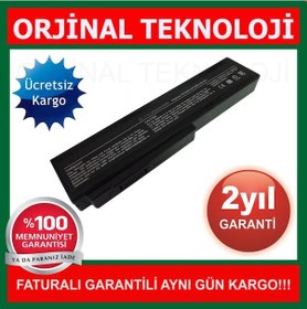 Resim Casper Uyumlu Nirvana H36 Bataryası 