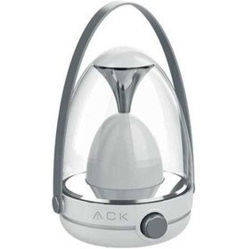 Resim Ack Ac04-00230 32x0.5w Sarjlı Smd Led Kamp Lambası 