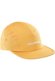 Resim Salomon Cap 5 Panel U Erkek Şapka 
