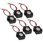 Resim Adet 2831/3128 Hoparlör 4ohm 3 Watt 4r Tam Aralıklı Boşluk Ses Hoparlörü 