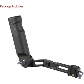 Resim Smallrig 4197B Djı Rs 3 / Rs 4 Mini Için Askı Kolu 