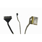 Resim Alfabilgisayar Lenovo Uyumlu Ideapad Z5070, Z50-70 Data Flex Ekran Veri Flexi Kablosu L 