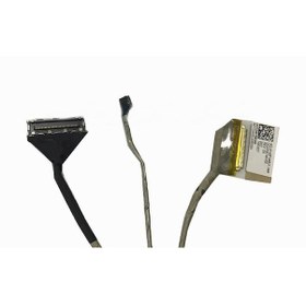 Resim Alfabilgisayar Lenovo Uyumlu Ideapad Z5070, Z50-70 Data Flex Ekran Veri Flexi Kablosu L 