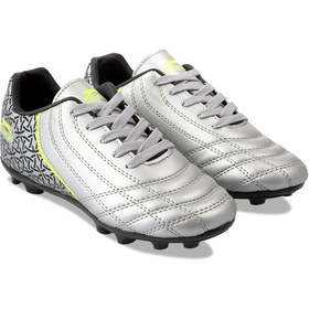 Resim Slazenger Hino TF (Sa12ff237-235) | Gri/Siyah 