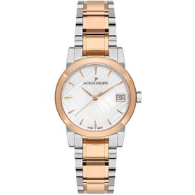 Resim Jacques Philippe JPQLS317328RG Kadın Kol Saati 