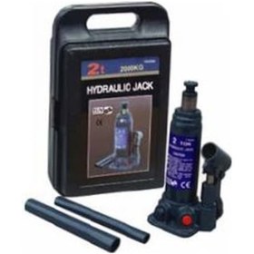 Resim Şişe Kriko 2 Ton Rm Tr90204s 