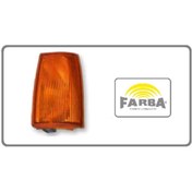 Resim Renault 9 R9 Sinyal Lamba Sol Duysuz Sarı Farba 10837e 