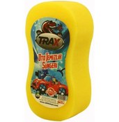 Resim Trax Oto Yıkama Süngeri Büyük Ebat 