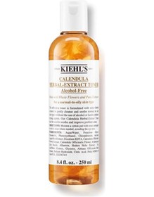 Resim Kiehl's Calendula Herbal Extract Kadife Çiçeği Özlü Tonik 250 ML 