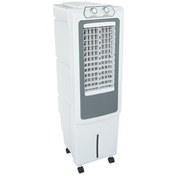 Resim Kelvinator Tower Cooler - 18 Litres KCT-B180, 4 Way Air Circulation, Inverter Compatible 