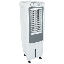 Resim Kelvinator Tower Cooler - 18 Litres KCT-B180, 4 Way Air Circulation, Inverter Compatible 