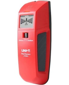 Resim Uni-t Ut 387a Duvar Tarayıcı Metal Ahşap Dedektörü Ut387a 