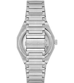 Resim U.s. Polo Assn. Uspa1085-01 Erkek Kol Saati 