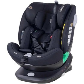 Resim Prego Tronfix I-size Oto Koltuğu Yeni Q9004 
