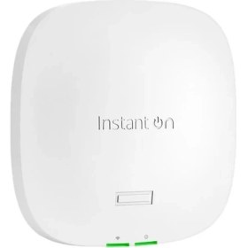Resim Hpe Aruba Ion AP21(RW) S1T09A Iç Ortam Access Poınt(Adaptörsüz) 