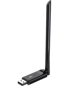Resim Ugreen AC650 5GHz / 2.4GHz Dual Band USB 2.0 Wi-Fi Adaptör 