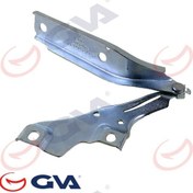 Resim Motor Kaput Mentesesi Sol Passat 2015 - 504653471 