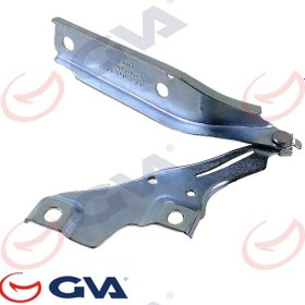 Resim Motor Kaput Mentesesi Sol Passat 2015 - 504653471 