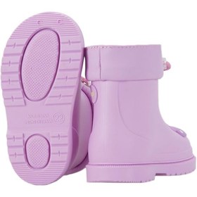 Resim IGOR W10214 Bimbi Hipo Çizme Mor 