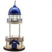 Resim Metal Deniz Feneri 