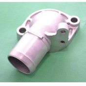 Resim Orjinal Kia Soul Termostat Kapaği (2011-2018) 1.6 256132A700 